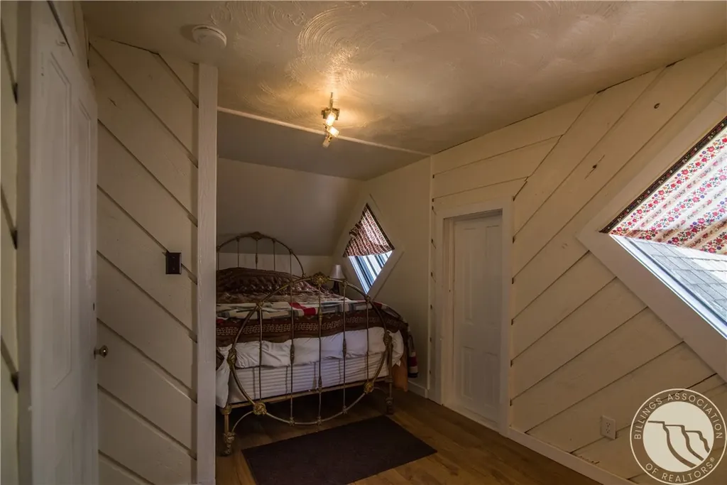 215 Broadway S Red Lodge MT 59068