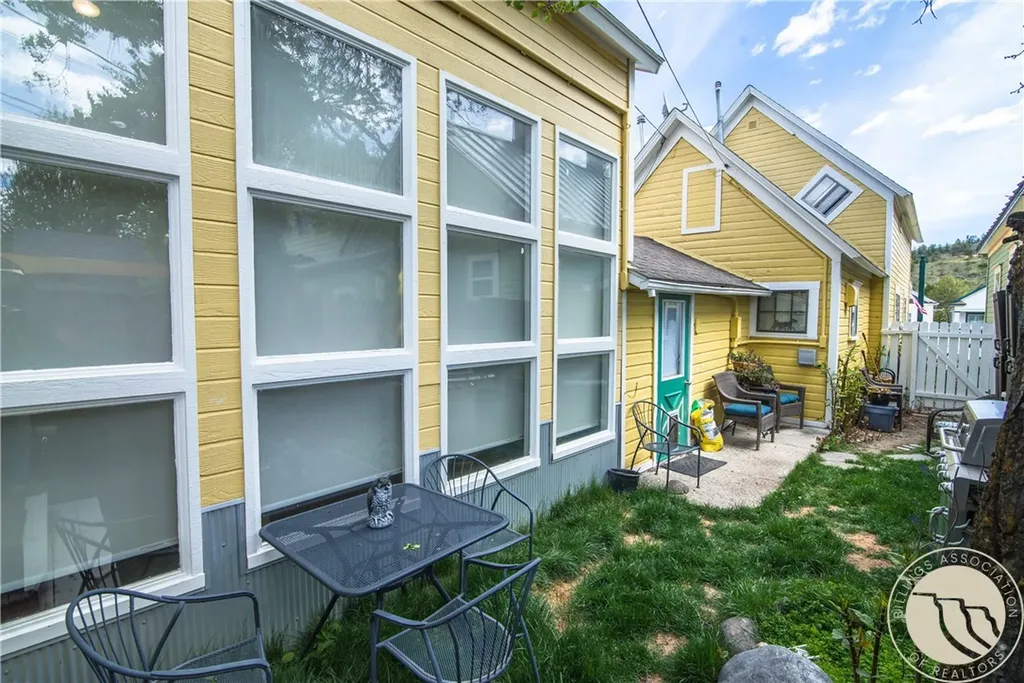 215 Broadway S Red Lodge MT 59068