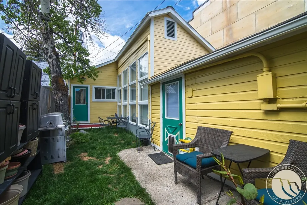 215 Broadway S Red Lodge MT 59068