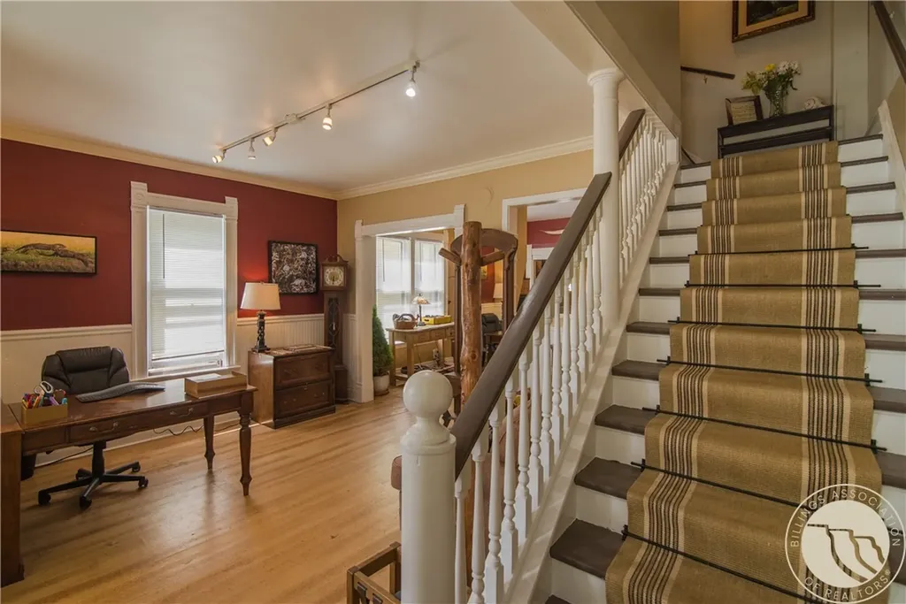 215 Broadway S Red Lodge MT 59068