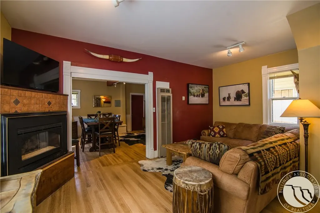 215 Broadway S Red Lodge MT 59068