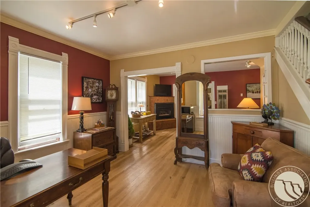215 Broadway S Red Lodge MT 59068