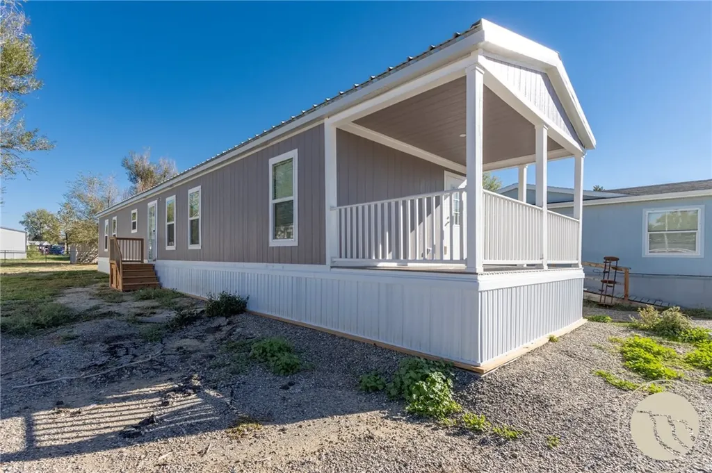 2224 U.s. Highway 87 East #55 Billings MT 59101
