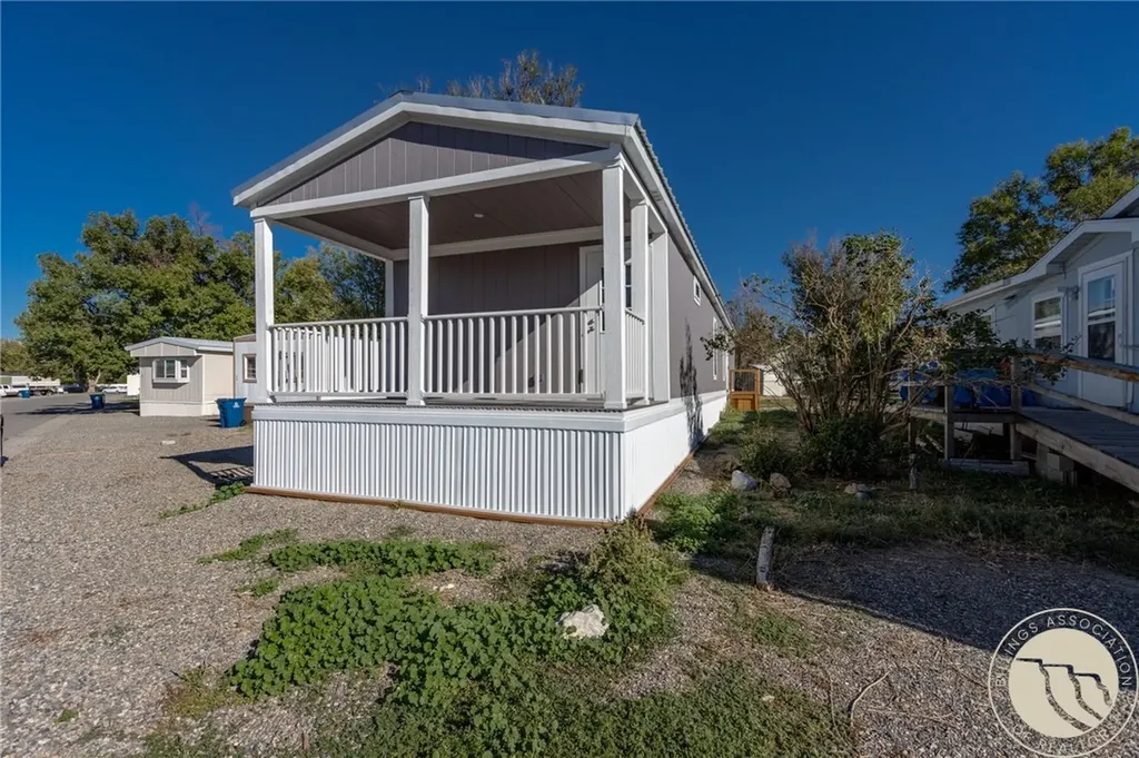 2224 U.s. Highway 87 East #55 Billings MT 59101