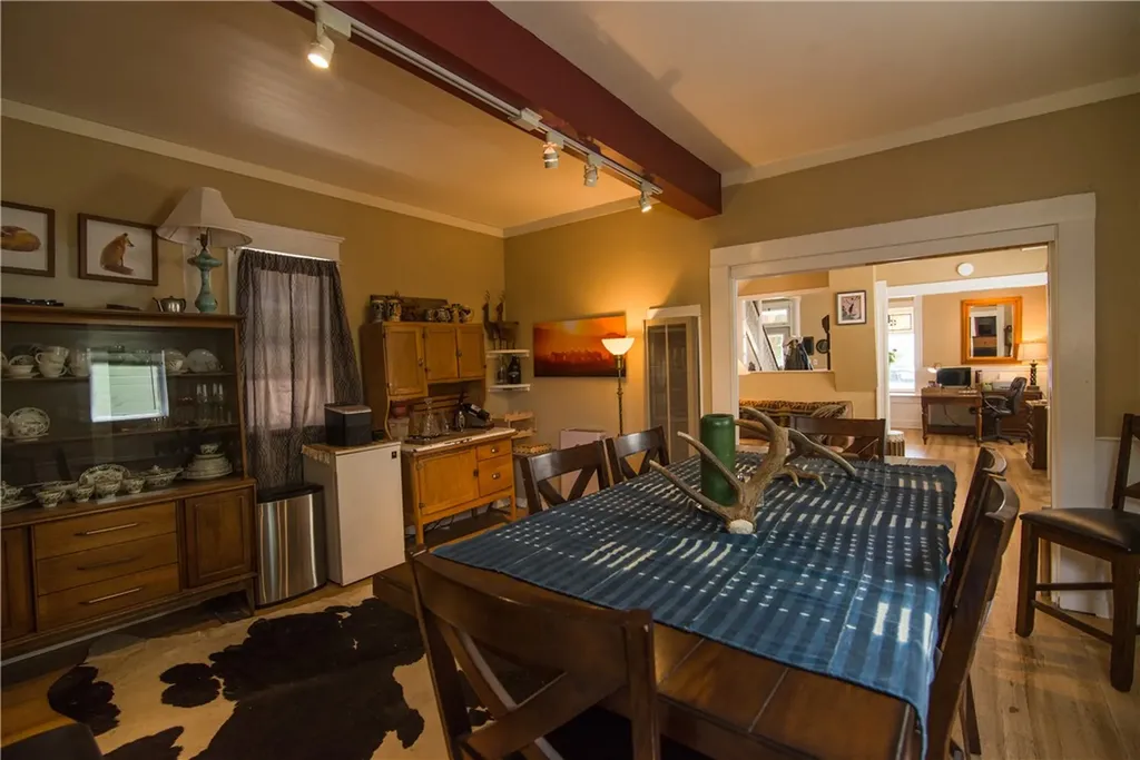 215 Broadway S Red Lodge MT 59068