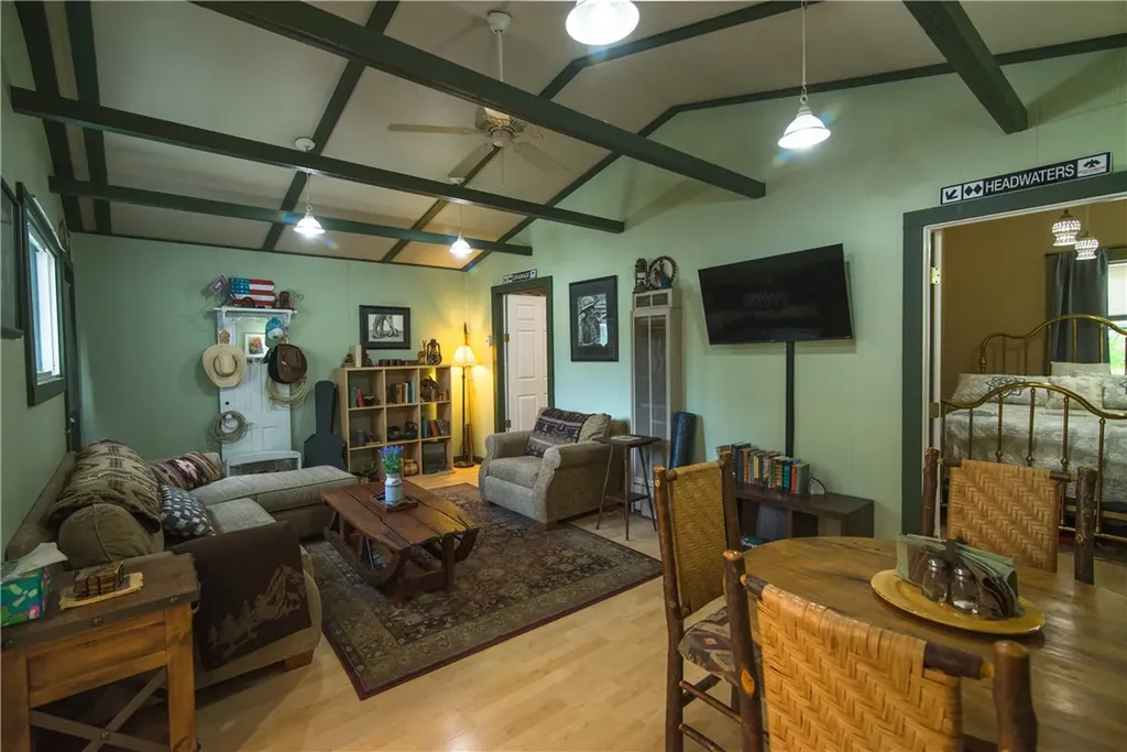 215 Broadway S Red Lodge MT 59068