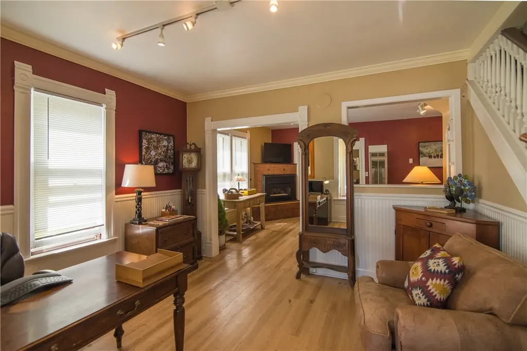 215 Broadway S Red Lodge MT 59068