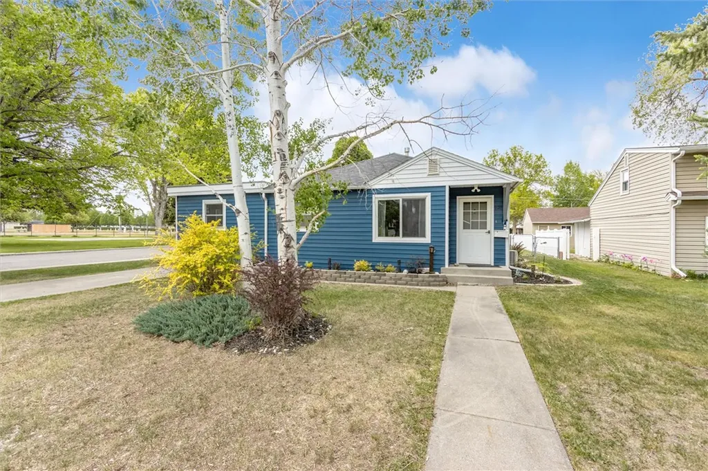 1627 Wyoming Avenue Billings MT 59102