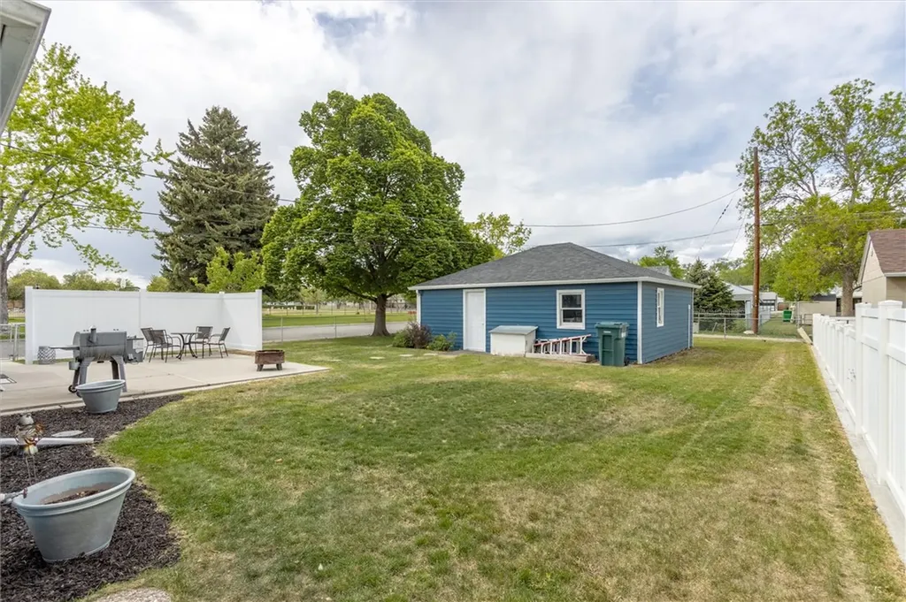 1627 Wyoming Avenue Billings MT 59102
