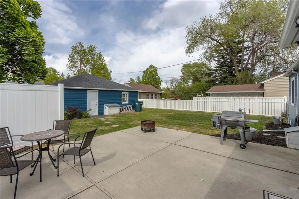 1627 Wyoming Avenue Billings MT 59102