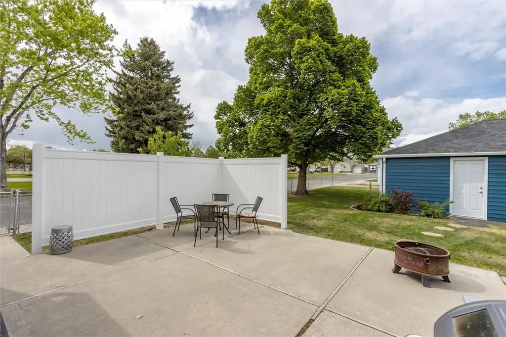 1627 Wyoming Avenue Billings MT 59102