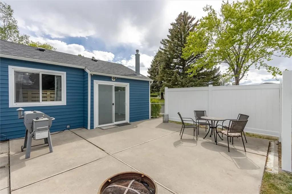 1627 Wyoming Avenue Billings MT 59102