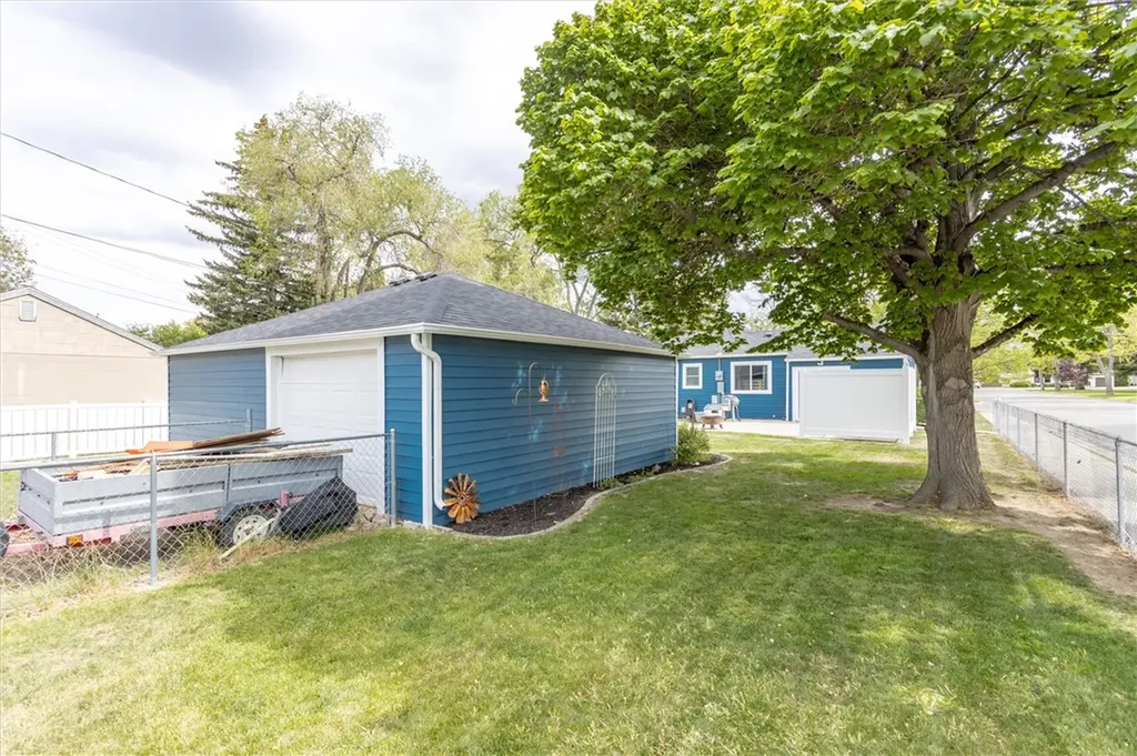 1627 Wyoming Avenue Billings MT 59102
