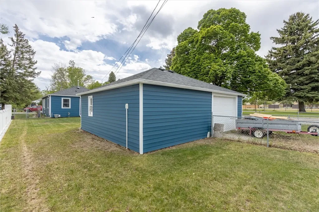 1627 Wyoming Avenue Billings MT 59102