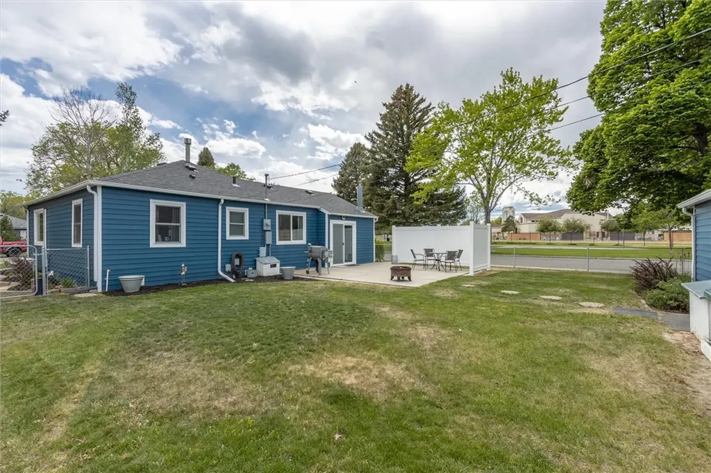 1627 Wyoming Avenue Billings MT 59102