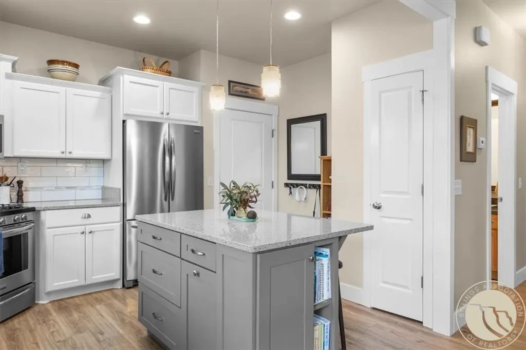 1602 Stony Meadow Lane Billings MT 59101
