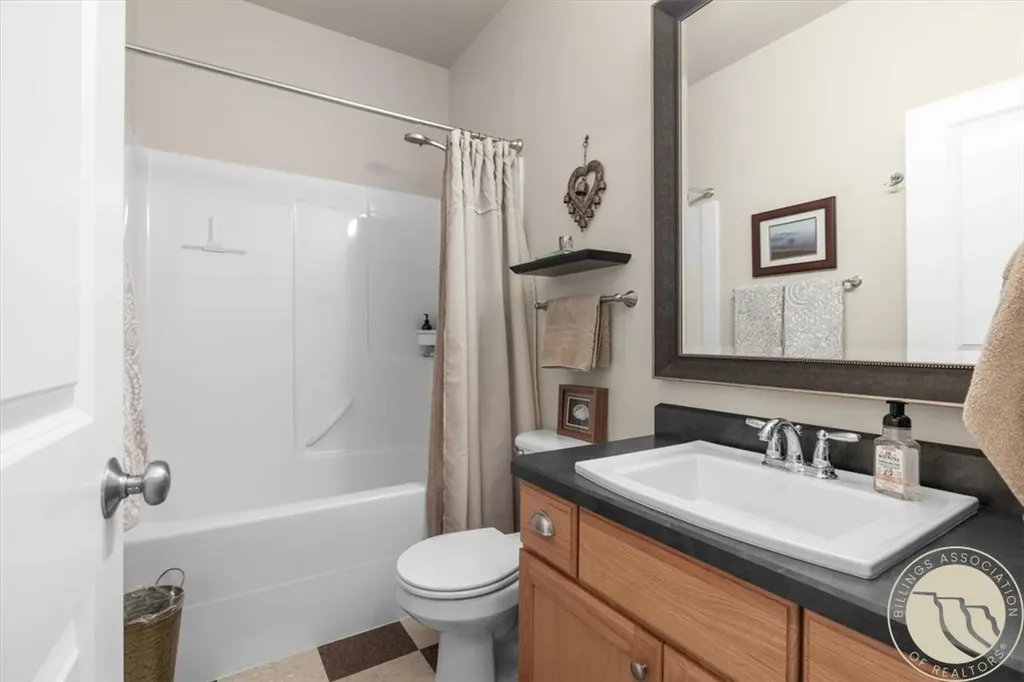 1602 Stony Meadow Lane Billings MT 59101