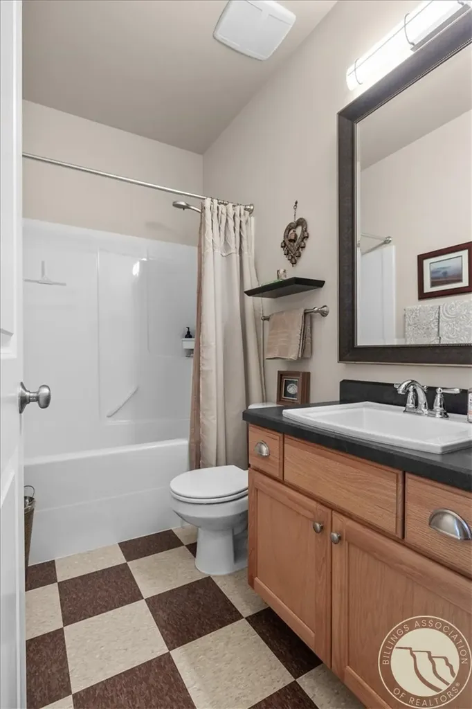 1602 Stony Meadow Lane Billings MT 59101