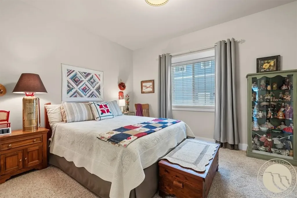 1602 Stony Meadow Lane Billings MT 59101