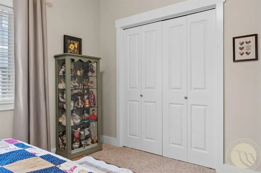 1602 Stony Meadow Lane Billings MT 59101