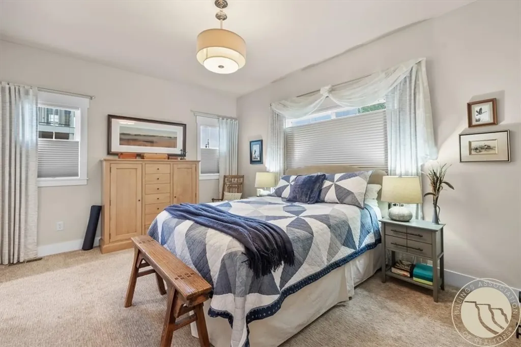 1602 Stony Meadow Lane Billings MT 59101