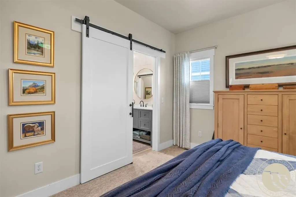 1602 Stony Meadow Lane Billings MT 59101
