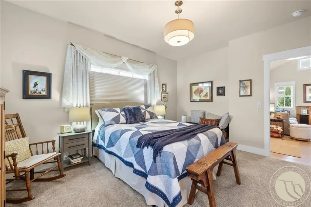 1602 Stony Meadow Lane Billings MT 59101