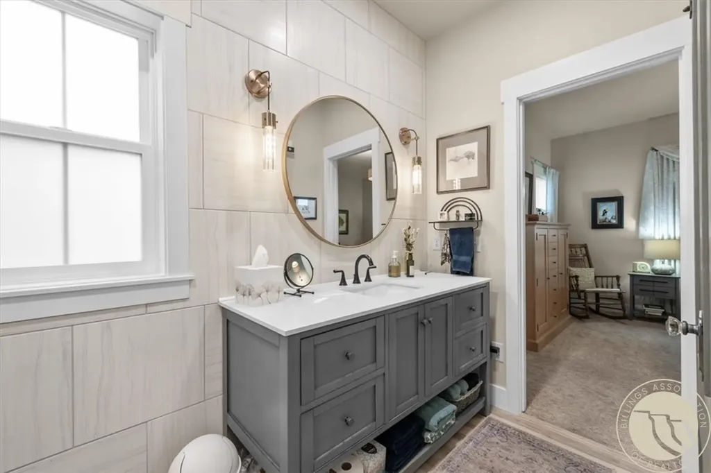 1602 Stony Meadow Lane Billings MT 59101