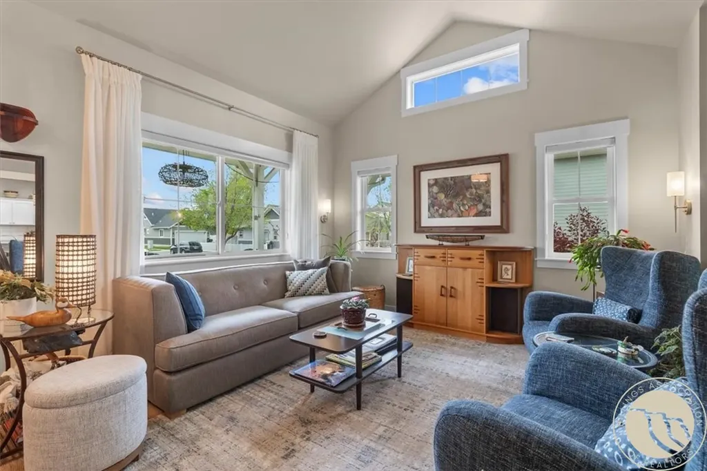 1602 Stony Meadow Lane Billings MT 59101
