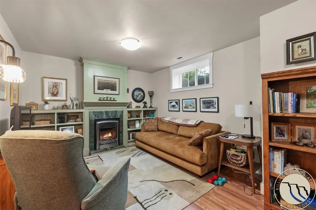 1602 Stony Meadow Lane Billings MT 59101