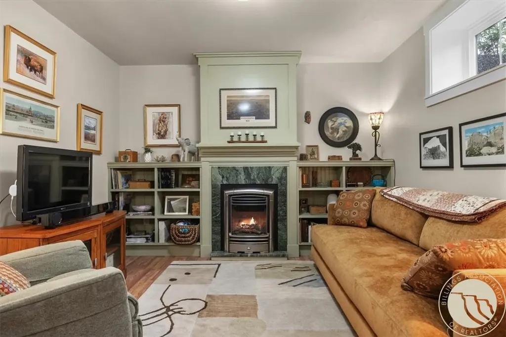 1602 Stony Meadow Lane Billings MT 59101
