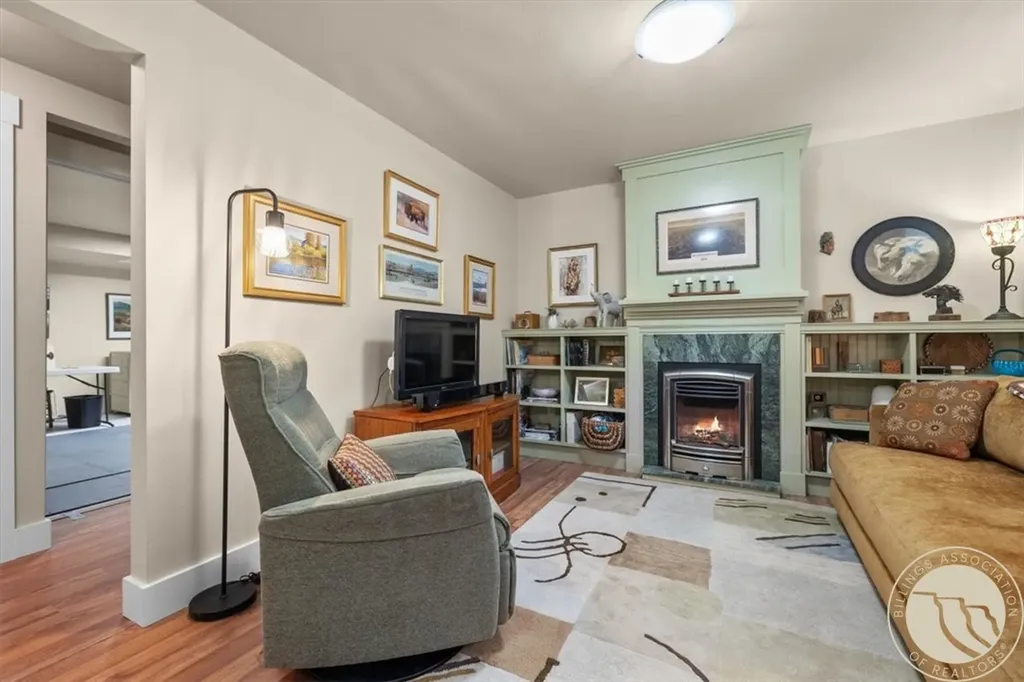 1602 Stony Meadow Lane Billings MT 59101