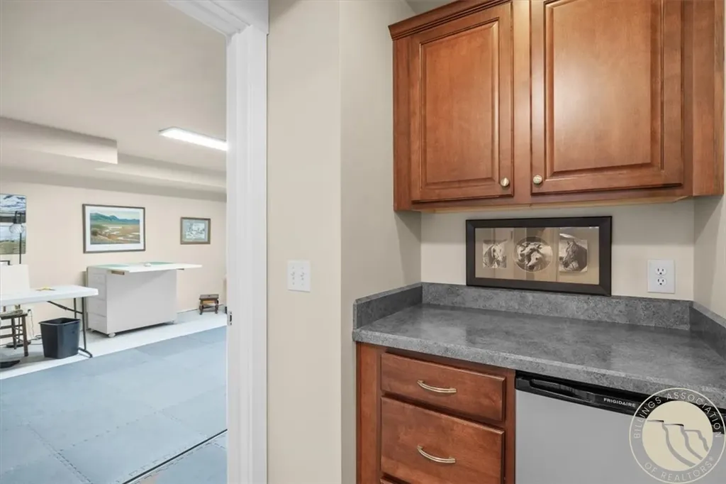 1602 Stony Meadow Lane Billings MT 59101