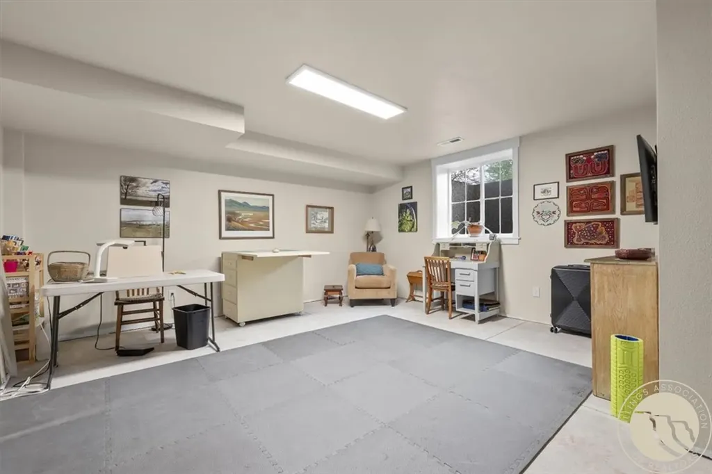 1602 Stony Meadow Lane Billings MT 59101