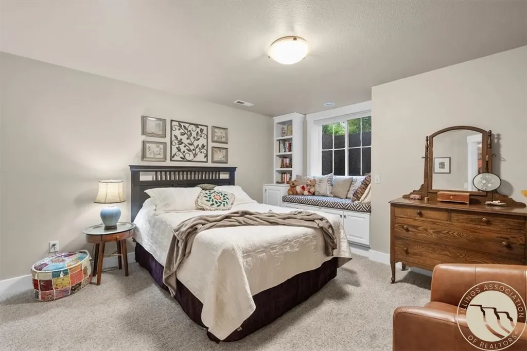 1602 Stony Meadow Lane Billings MT 59101