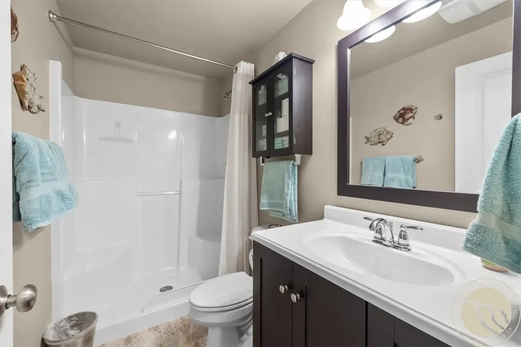 1602 Stony Meadow Lane Billings MT 59101