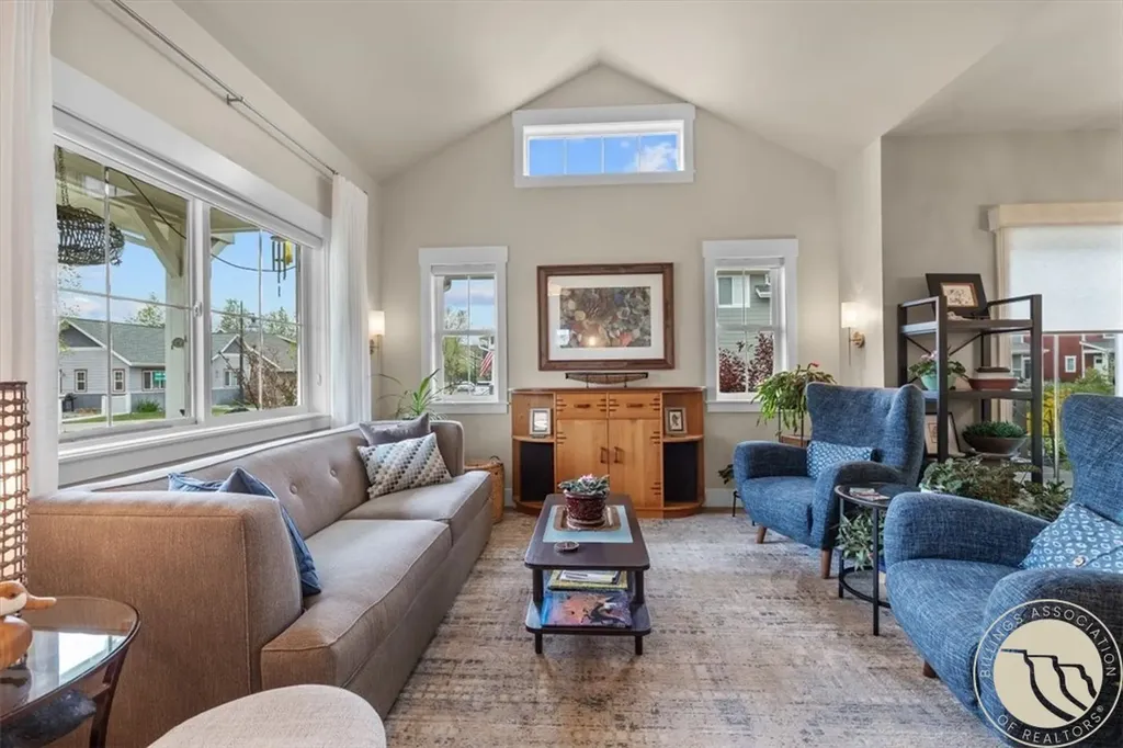 1602 Stony Meadow Lane Billings MT 59101