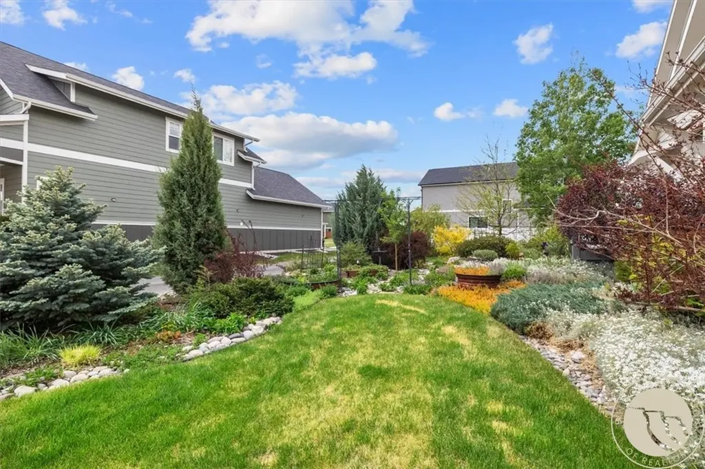 1602 Stony Meadow Lane Billings MT 59101