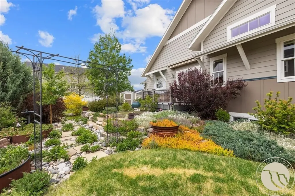 1602 Stony Meadow Lane Billings MT 59101