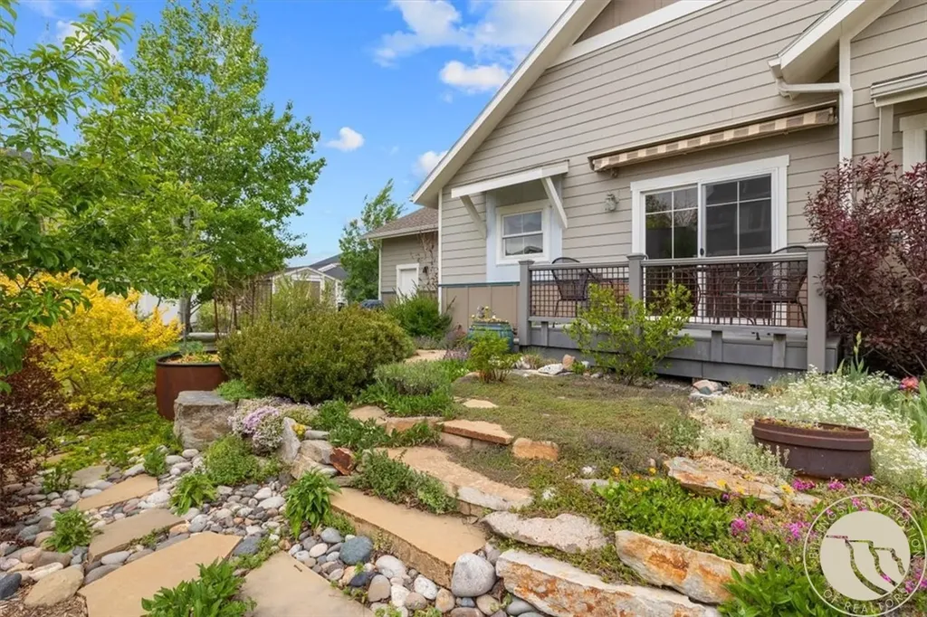 1602 Stony Meadow Lane Billings MT 59101