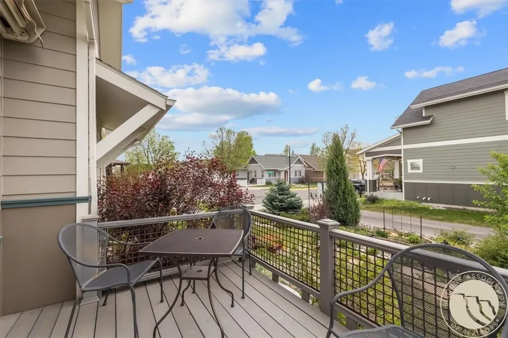 1602 Stony Meadow Lane Billings MT 59101