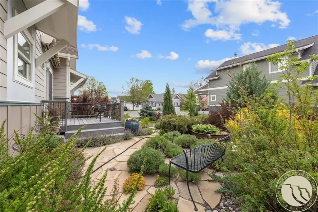 1602 Stony Meadow Lane Billings MT 59101