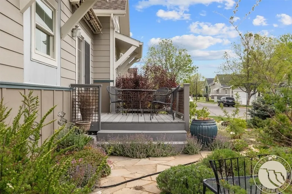 1602 Stony Meadow Lane Billings MT 59101