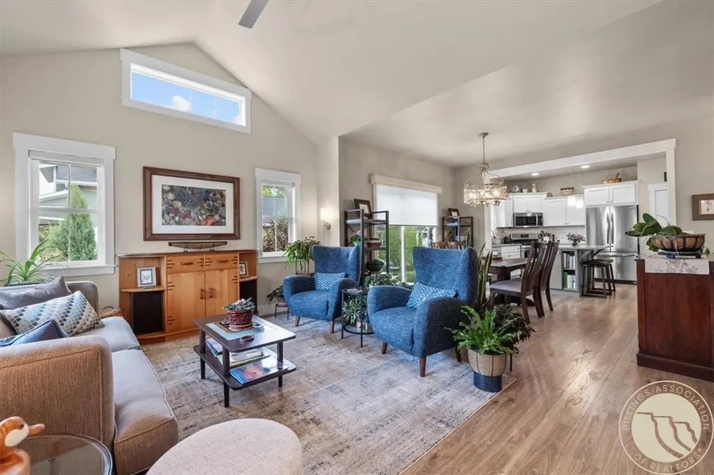 1602 Stony Meadow Lane Billings MT 59101