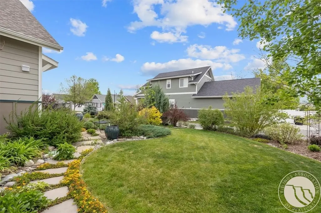 1602 Stony Meadow Lane Billings MT 59101