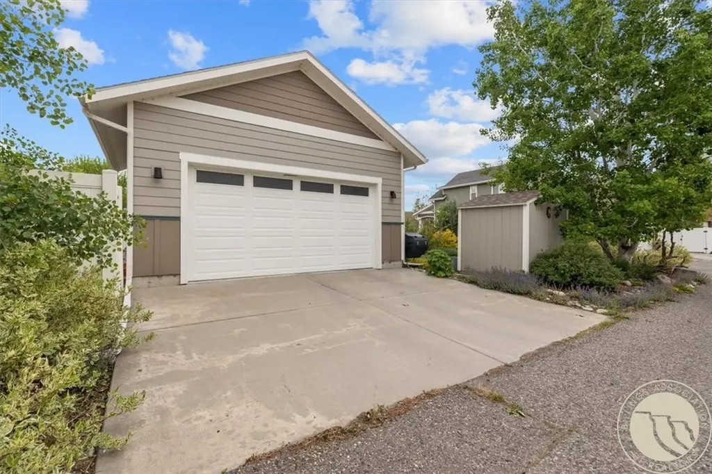 1602 Stony Meadow Lane Billings MT 59101