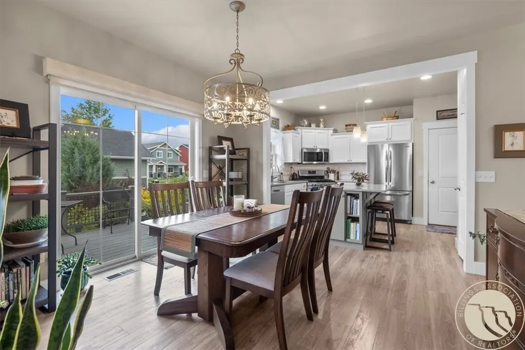 1602 Stony Meadow Lane Billings MT 59101