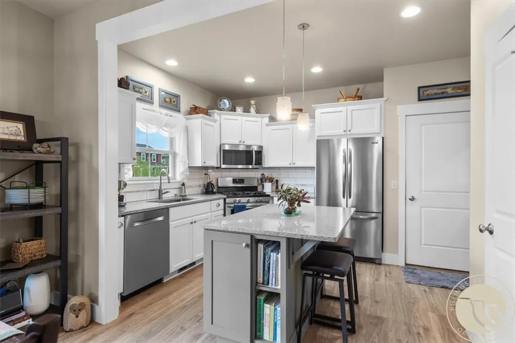 1602 Stony Meadow Lane Billings MT 59101