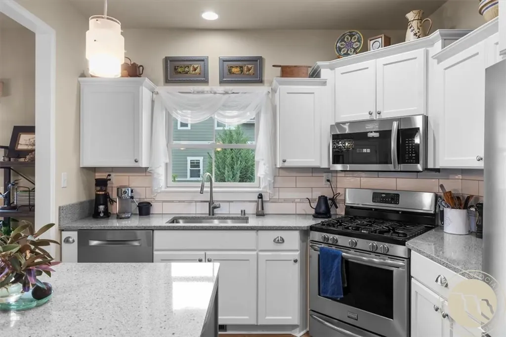 1602 Stony Meadow Lane Billings MT 59101