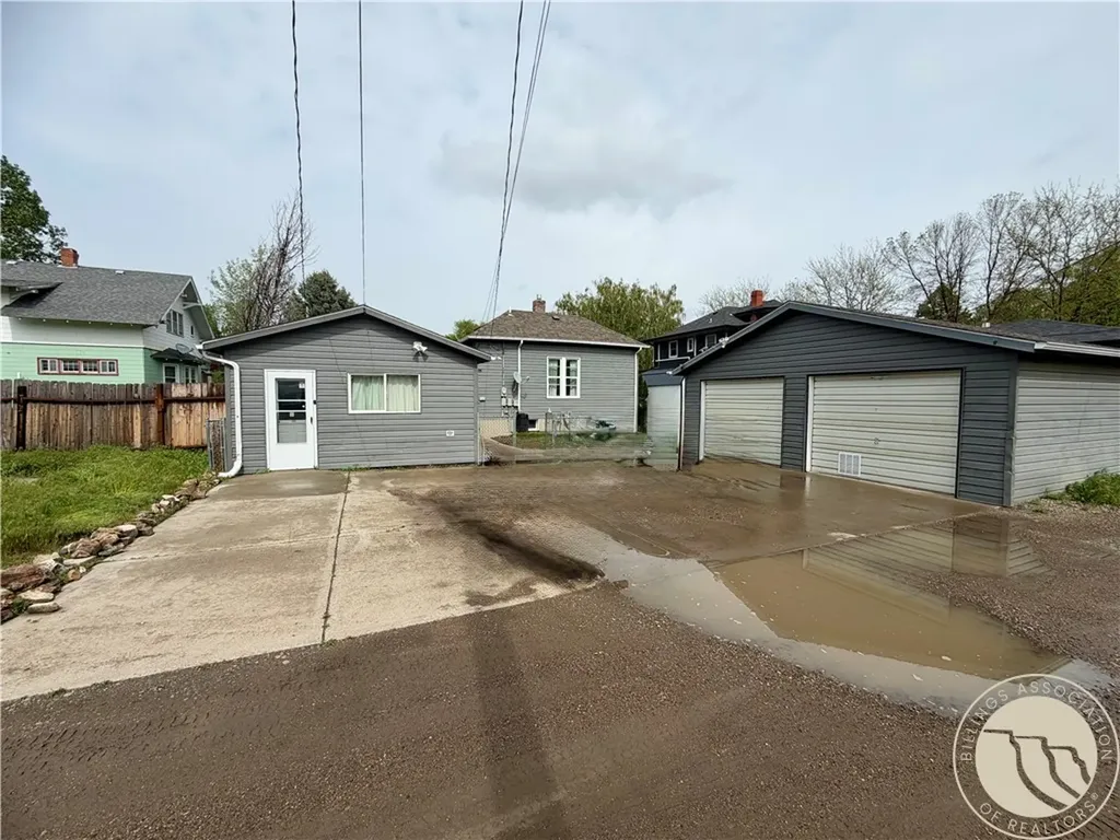 242 N 13th Avenue Forsyth MT 59327